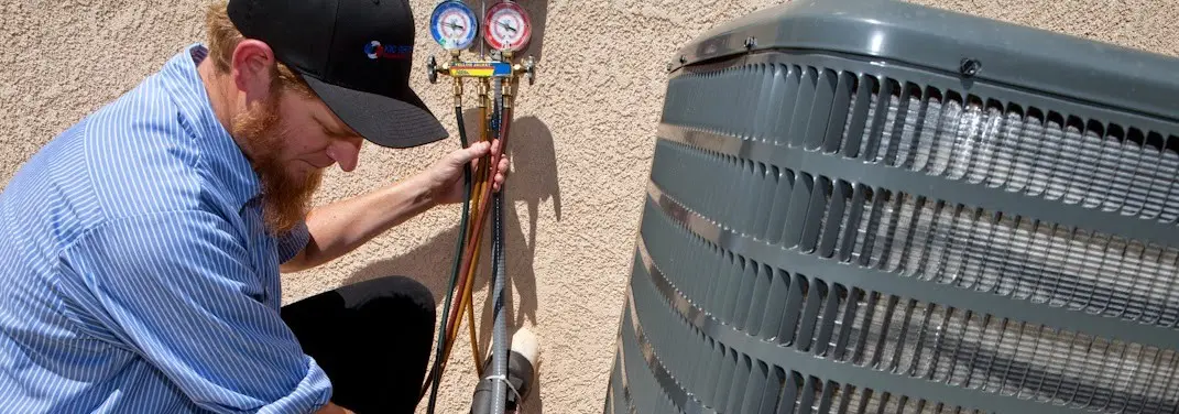 HVAC Installation in Martinez, CA